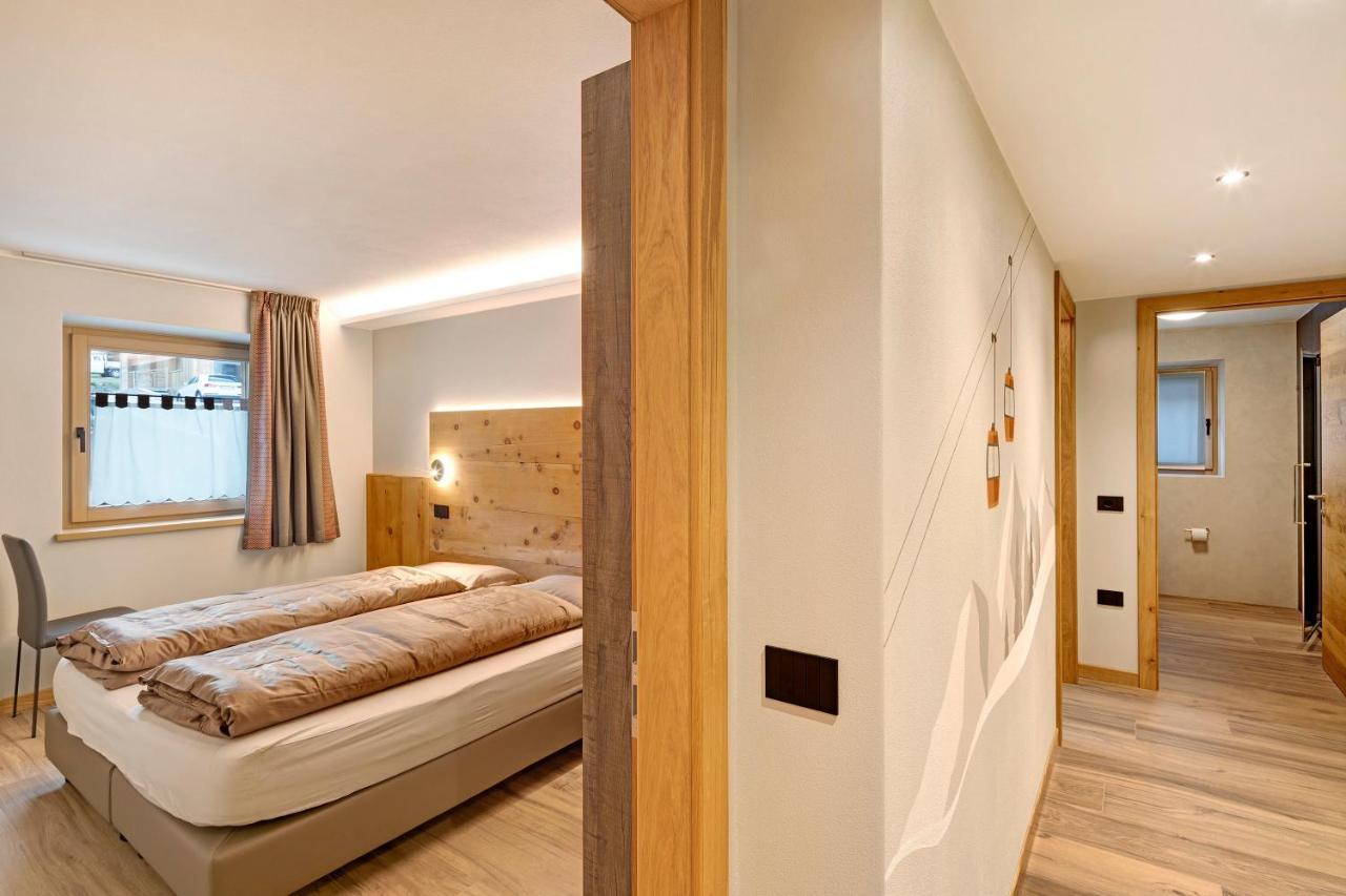 Snow Mountain Planet Suite House Livigno Extérieur photo